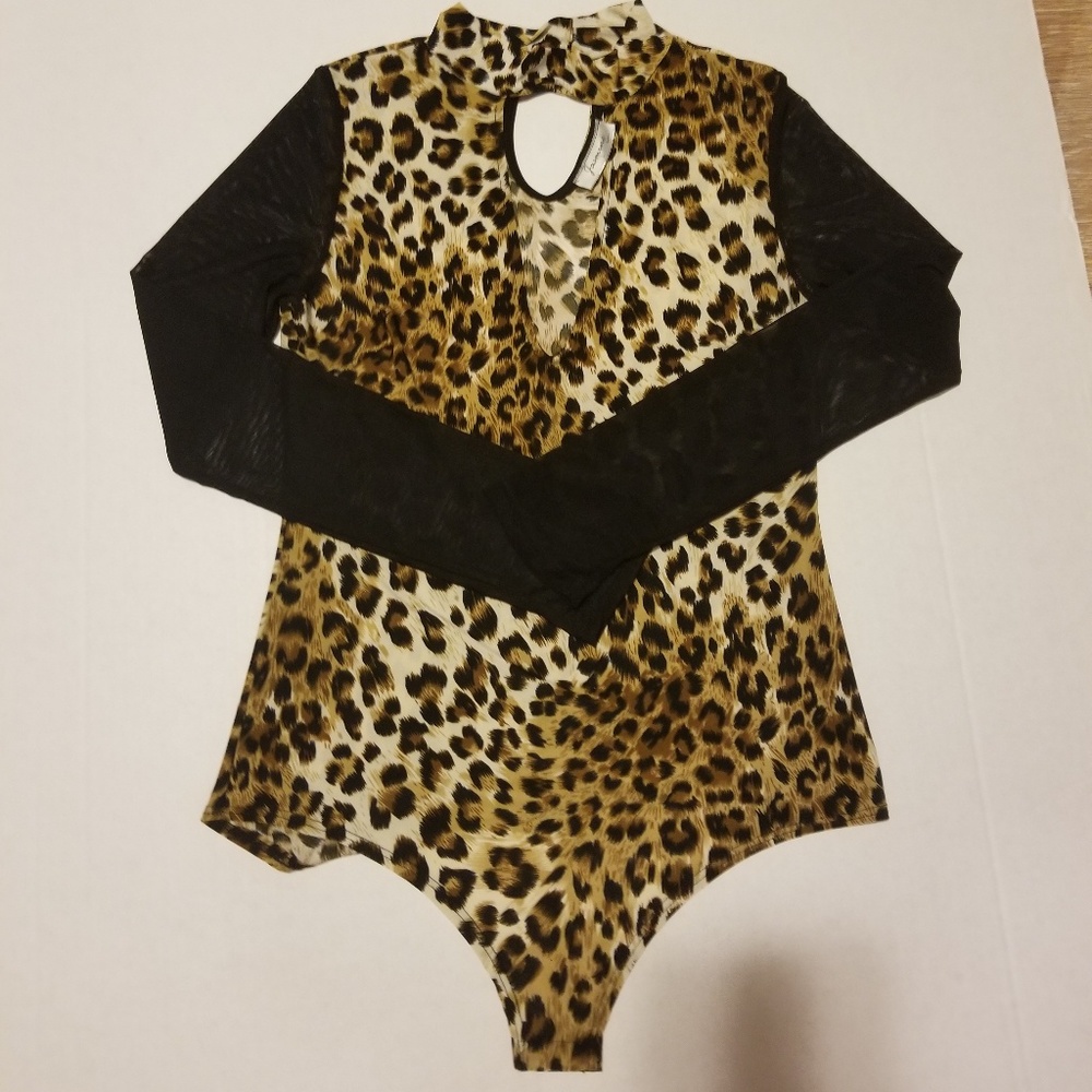 BODYSUIT